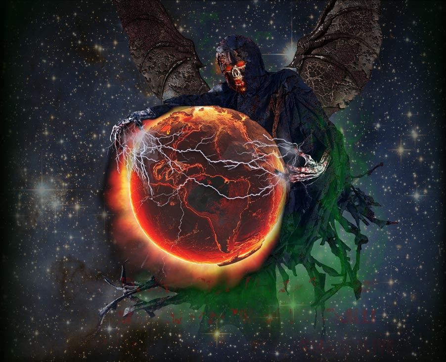 7 Floors of Hell Cleveland, OH