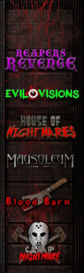 7 Floors Of Hell Cleveland Ohio S Biggest And Best Haunted House