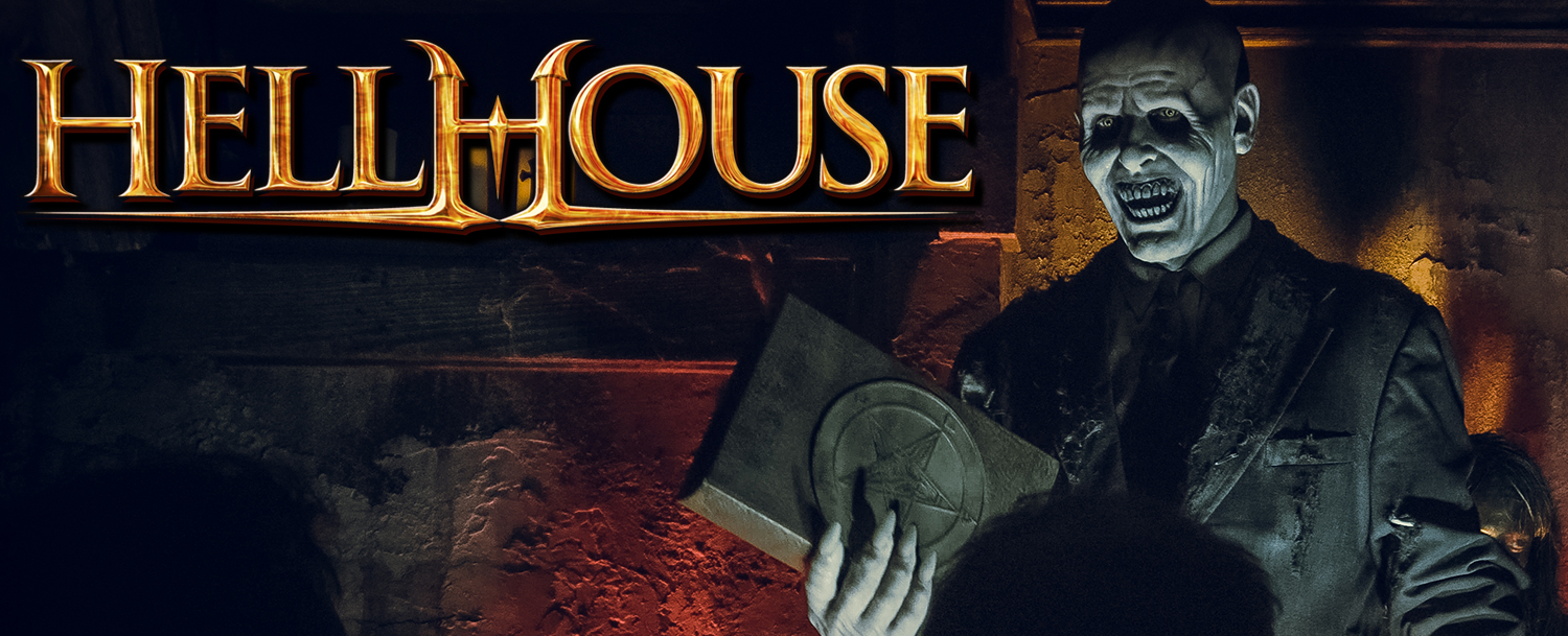 House of Horrors Buffalo - Hell House