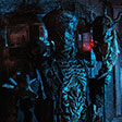 House of Horrors Buffalo Attraction