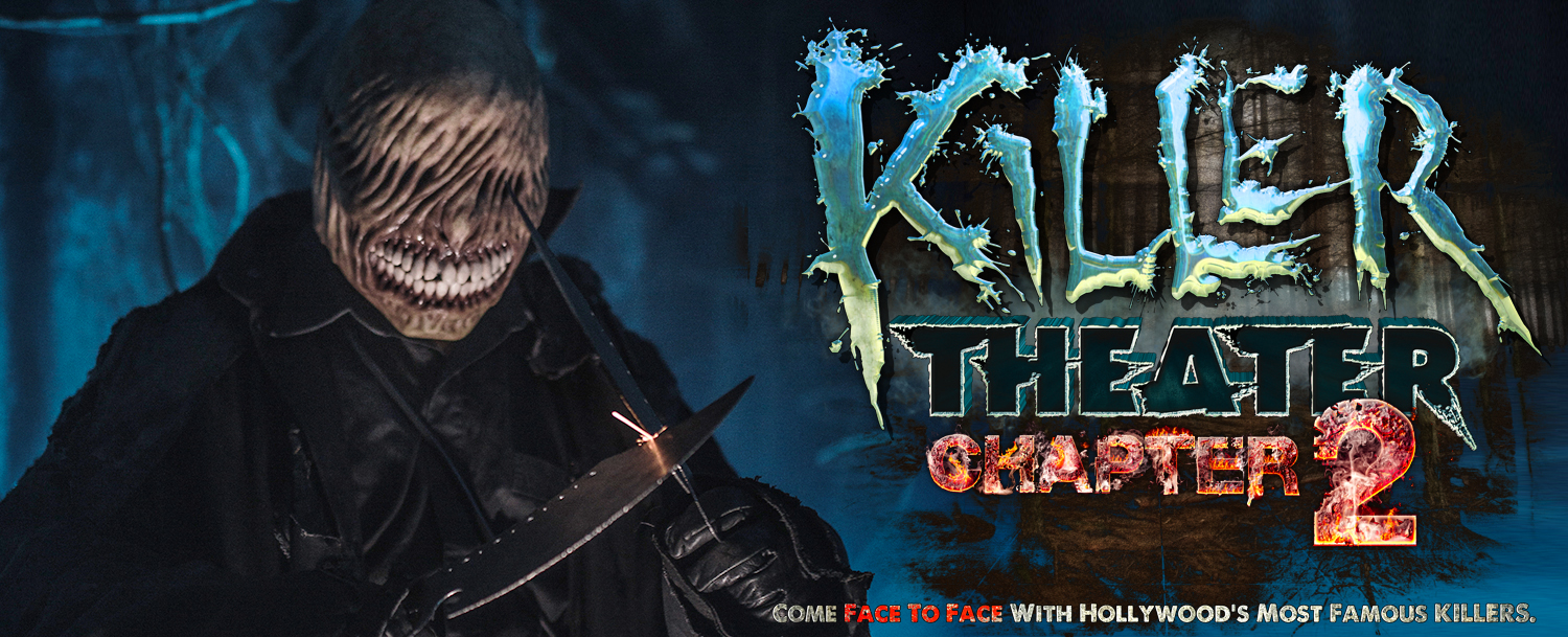 House of Horrors Buffalo - Hell House