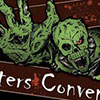 Eastern Haunters Convention