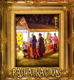 Past Attractions Gallery