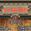 Six Gun City (back)