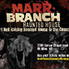 Marr Branch