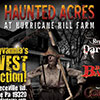 Haunted Acres