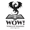 World of Wonders Antiques