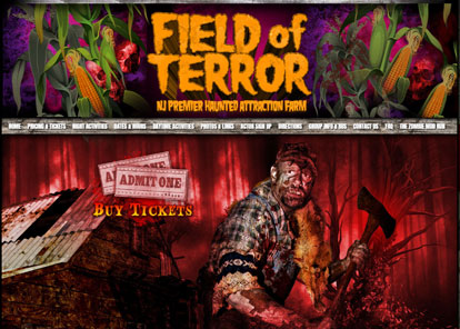 Field of Terror