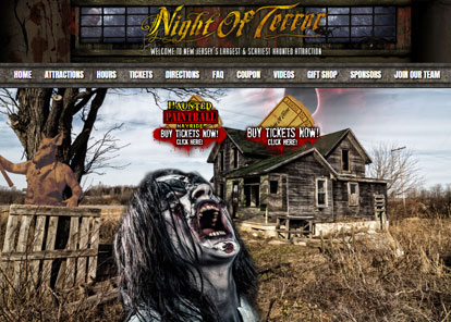 Night of Terror