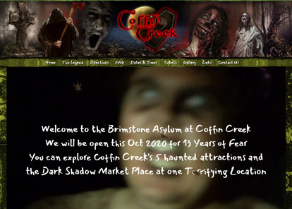 Field of Terror