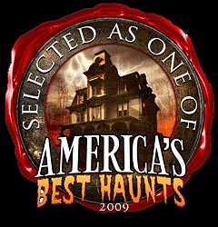 America´s Best Haunts