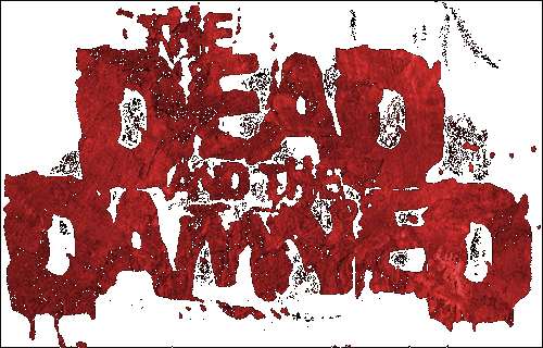 The Dead and the Damned