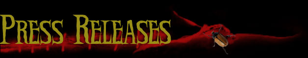 Press Releases
