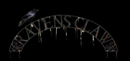 Ravents Claw
