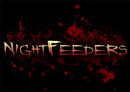 Night Feeders