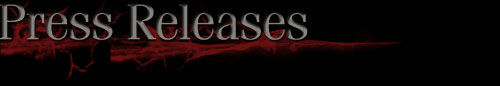 Press Releases